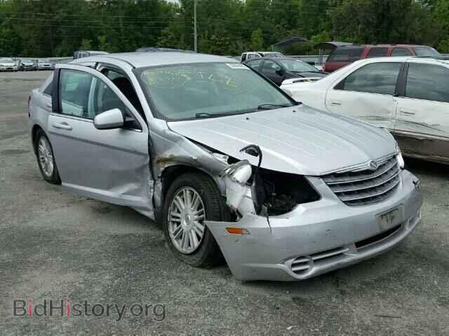 Photo 1C3LC56K68N234432 - CHRYSLER SEBRING 2008