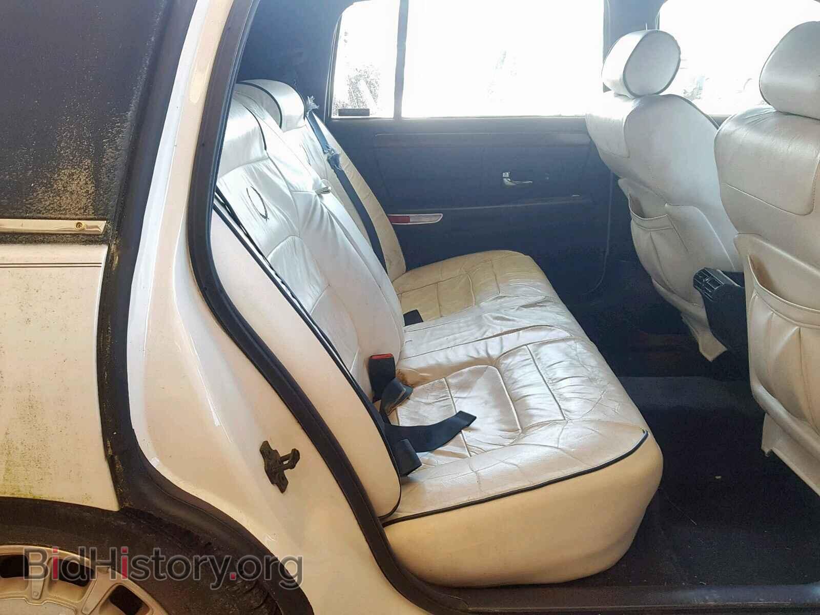 1999 CADILLAC DEVILLE - VIN: 1G6KD54Y1XU787766 - Photo 6