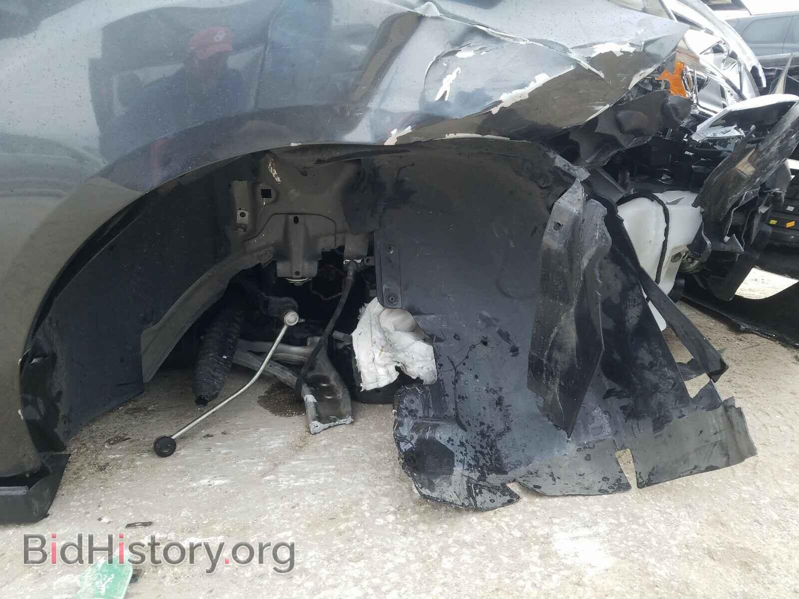 2017 FORD CMAX - VIN: 1FADP5AU5HL109419 - Фото 9
