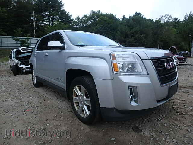 Photo 2GKFLREK0D6109401 - GMC TERRAIN 2013