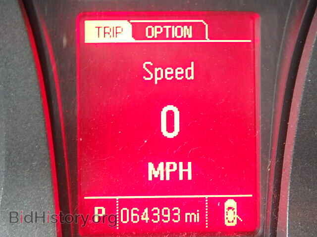 2013 GMC TERRAIN - VIN: 2GKFLREK0D6109401 - Photo 8