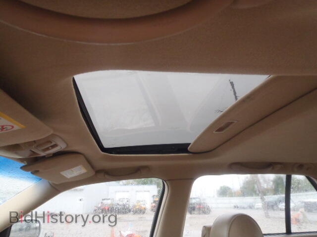 2004 CADILLAC DEVILLE - VIN: 1G6KF57984U167801 - Photo 9