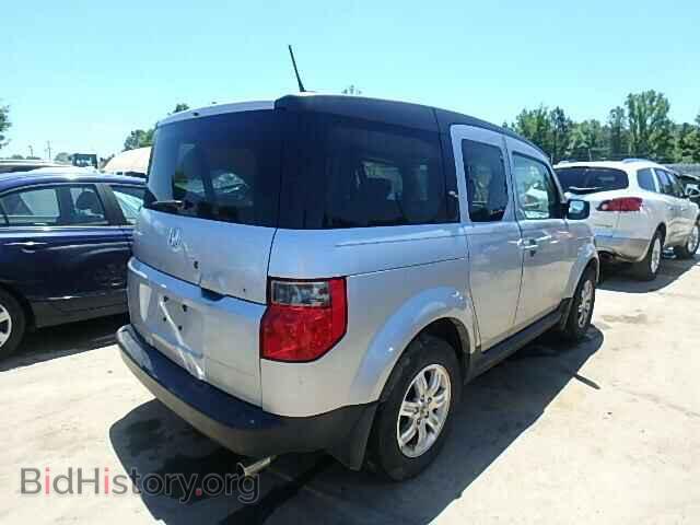 2006 HONDA ELEMENT - VIN: 5J6YH187X6L007543 - Photo 4