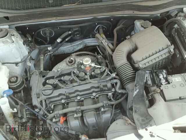 2014 KIA OPTIMA - VIN: 5XXGM4A77EG346512 - Фото 7