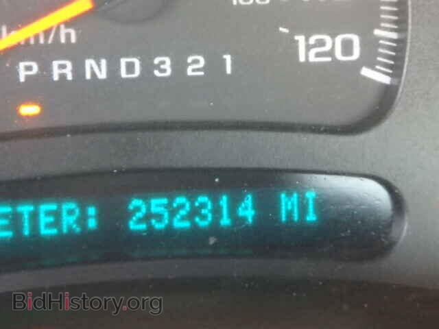 2006 CHEVROLET SILVERADO - VIN: 3GCEC14V96G136110 - Фото 8