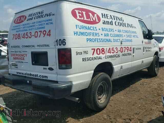 2012 FORD ECONOLINE - VIN: 1FTNE2EW8CDA20073 - Фото 4