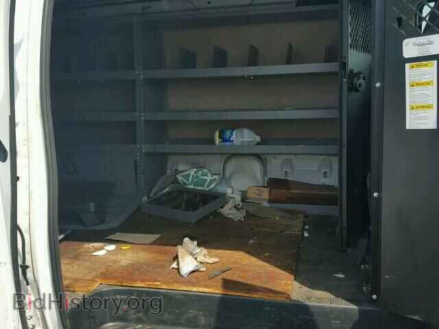 2012 FORD ECONOLINE - VIN: 1FTNE2EW8CDA20073 - Фото 6