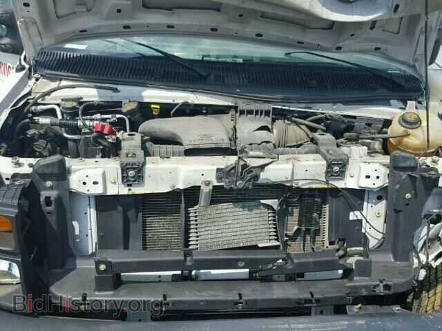 2012 FORD ECONOLINE - VIN: 1FTNE2EW8CDA20073 - Фото 7