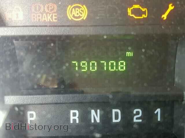 2012 FORD ECONOLINE - VIN: 1FTNE2EW8CDA20073 - Фото 8