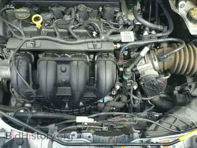 2015 FORD TRANSIT CO - VIN: NM0LS7E79F1184926 - Фото 7