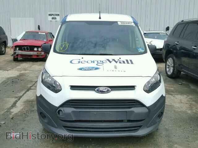 2015 FORD TRANSIT CO - VIN: NM0LS7E79F1184926 - Фото 9