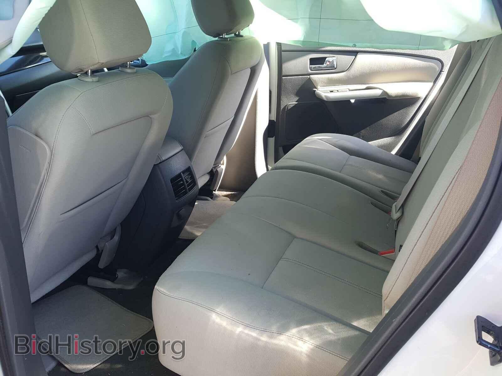 2013 FORD EDGE - VIN: 2FMDK4GC9DBB56153 - Photo 6
