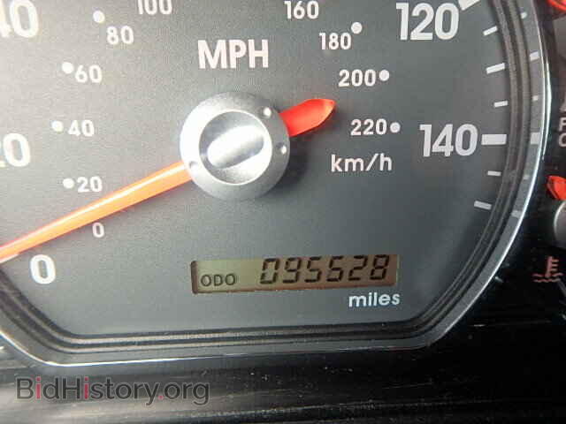 2012 MITSUBISHI GALANT - VIN: 4A32B3FF1CE010265 - Фото 8