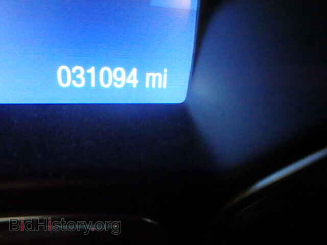 2014 FORD FOCUS - VIN: 1FADP3F26EL129475 - Photo 8