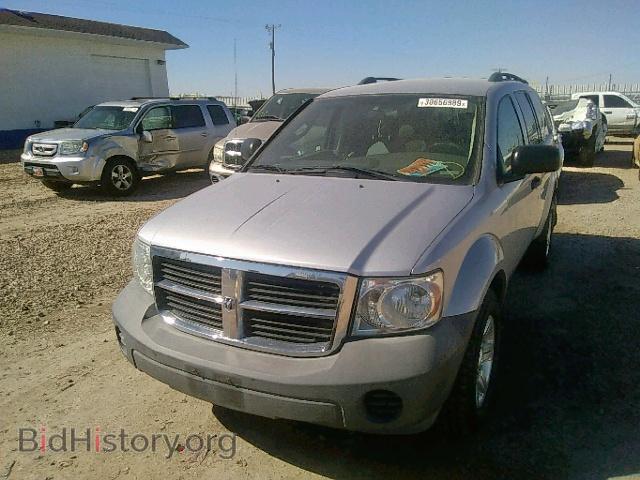 2008 DODGE DURANGO SX - VIN: 1D8HB38N68F112715 - Photo 2