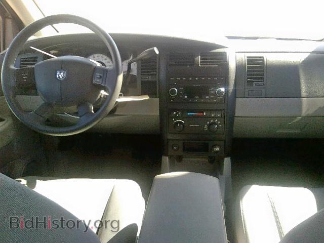 2008 DODGE DURANGO SX - VIN: 1D8HB38N68F112715 - Photo 9