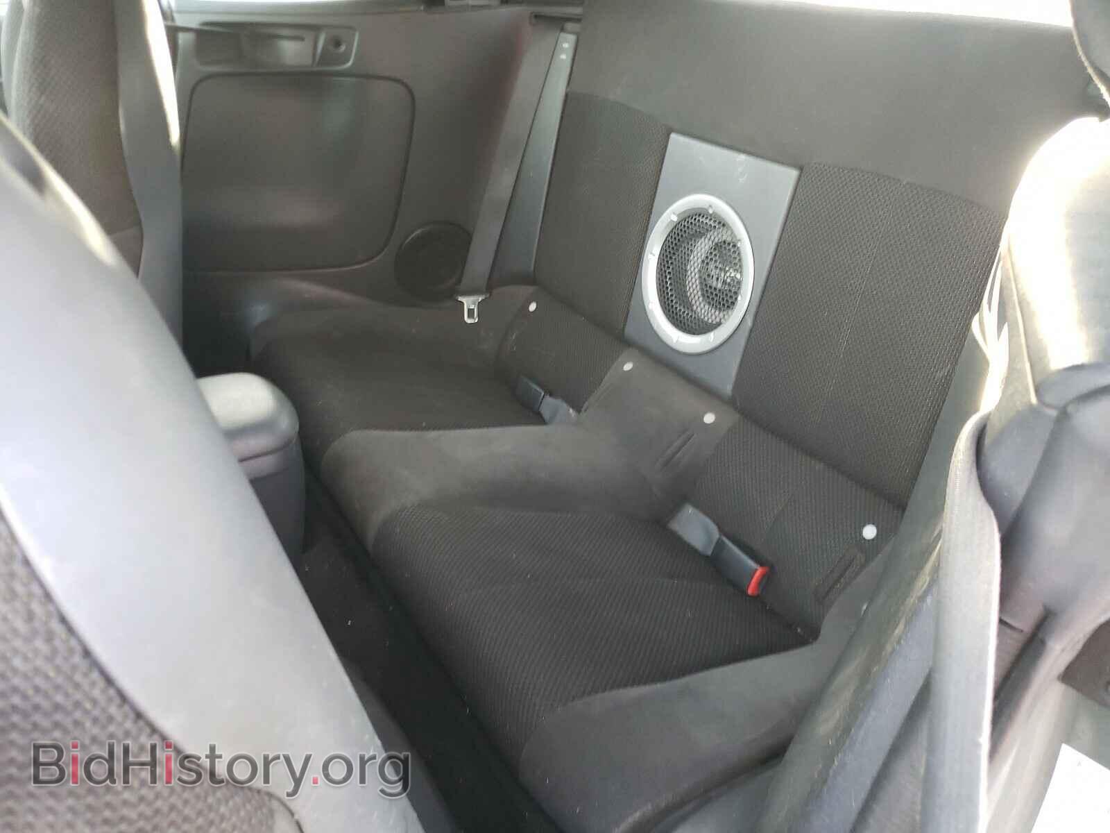 2008 MITSUBISHI ECLIPSE - VIN: 4A3AL25F38E040122 - Фото 6