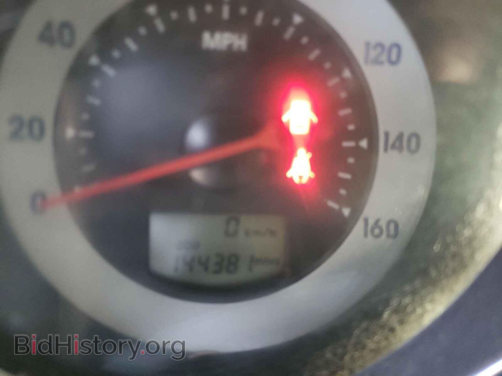 2008 MITSUBISHI ECLIPSE - VIN: 4A3AL25F38E040122 - Фото 8