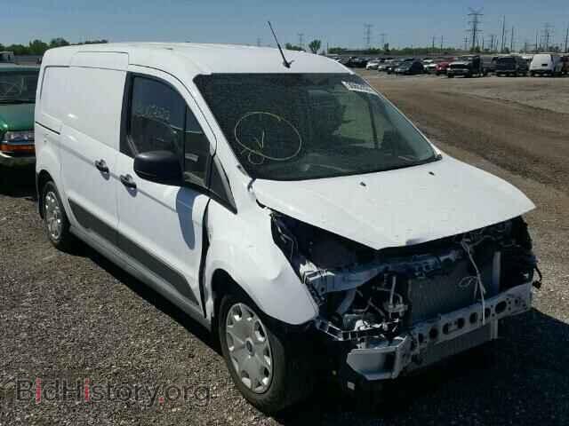 Фотография NM0LS7E70F1226643 - FORD TRANSIT CO 2015