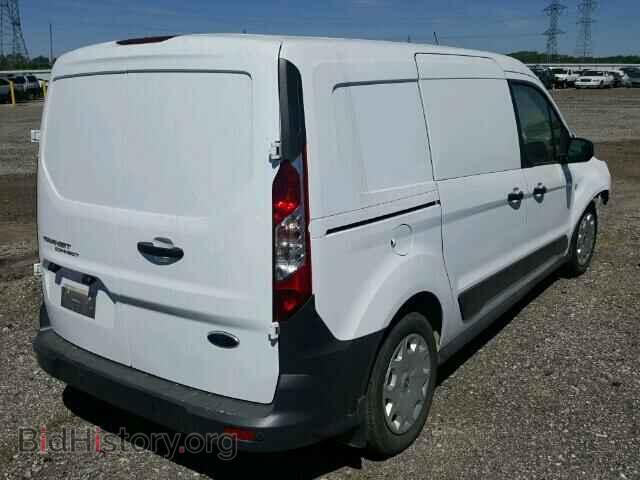 2015 FORD TRANSIT CO - VIN: NM0LS7E70F1226643 - Фото 4