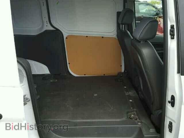 2015 FORD TRANSIT CO - VIN: NM0LS7E70F1226643 - Фото 6