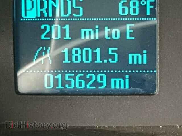 2015 FORD TRANSIT CO - VIN: NM0LS7E70F1226643 - Фото 8