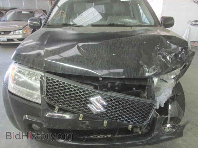 2006 SUZUKI GR VITARA - VIN: JS3TE947564103749 - Фото 7