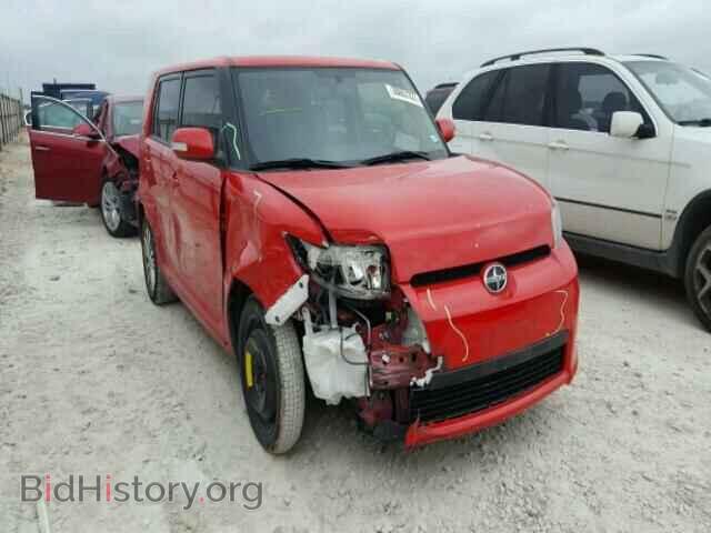 Фотография JTLZE4FE4EJ051882 - TOYOTA SCION 2014