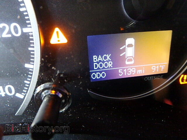 2015 LEXUS CT 200 - VIN: JTHKD5BH6F2218565 - Фото 8