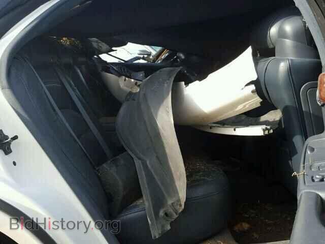 2004 CADILLAC DEVILLE - VIN: 1G6KD54YX4U127303 - Фото 6