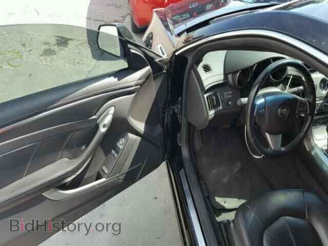 2011 CADILLAC CTS - VIN: 1G6DC1ED7B0167049 - Фото 9