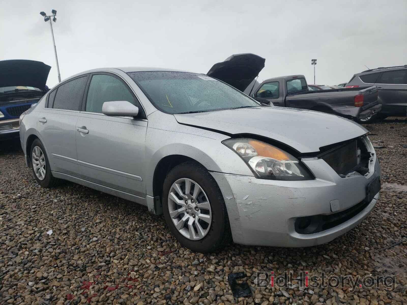 Photo 1N4AL21E77N431830 - NISSAN ALTIMA 2007