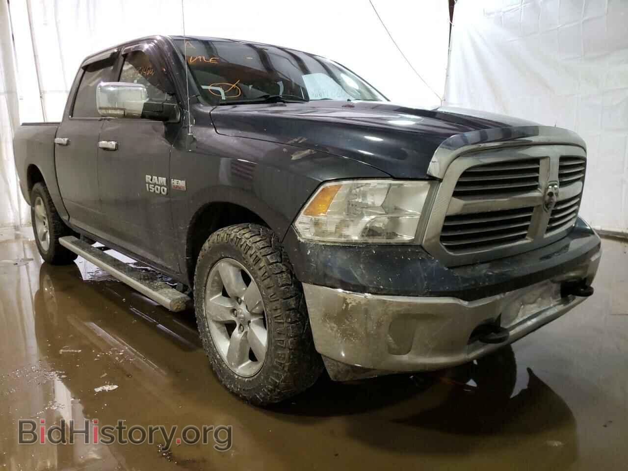 Фотография 1C6RR7LT4DS634926 - RAM 1500 2013