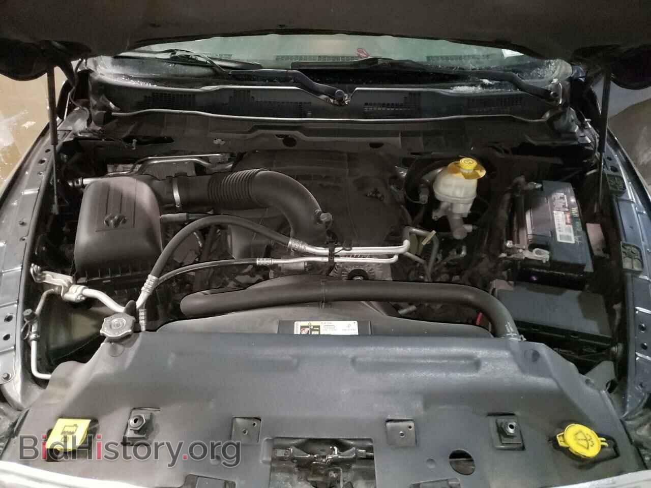 2013 RAM 1500 - VIN: 1C6RR7LT4DS634926 - Фото 7