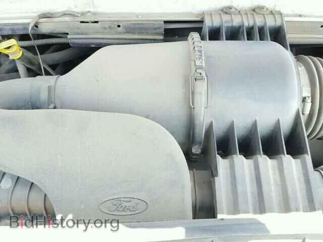 2009 FORD ECONOLINE - VIN: 1FTNE24W39DA28589 - Фото 7