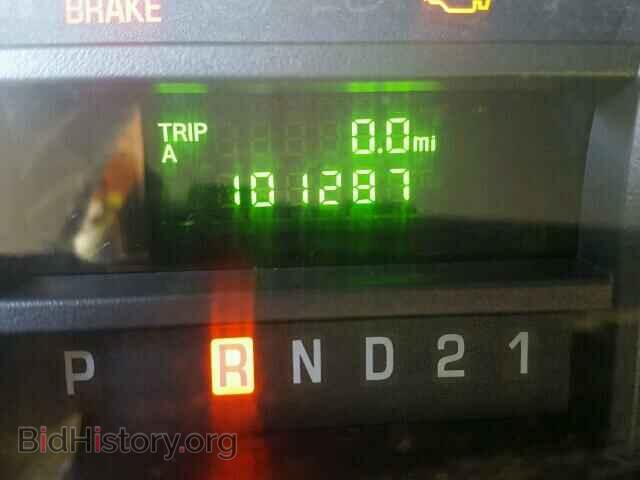 2009 FORD ECONOLINE - VIN: 1FTNE24W39DA28589 - Фото 8