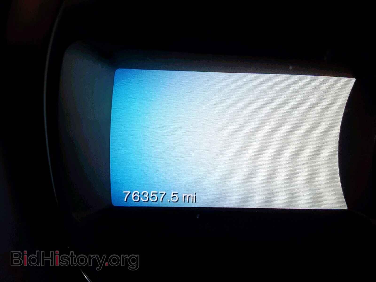 2013 FORD EDGE SEL - VIN: 2FMDK3J97DBC32735 - Фото 8