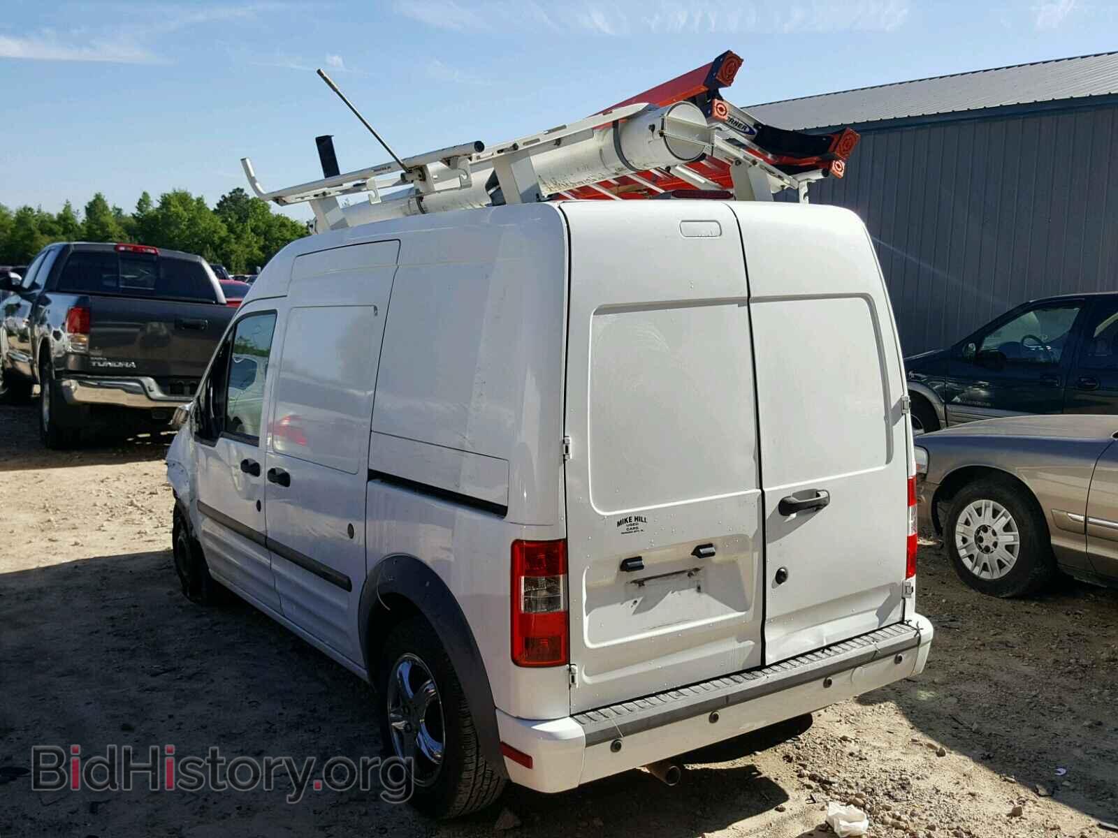 2012 FORD TRANSIT CO - VIN: NM0LS7BN5CT085555 - Фото 3