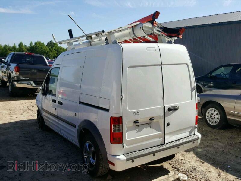 2012 Ford TRANSIT CO (VIN NM0LS7BN5CT085555) — photo 3 of 10