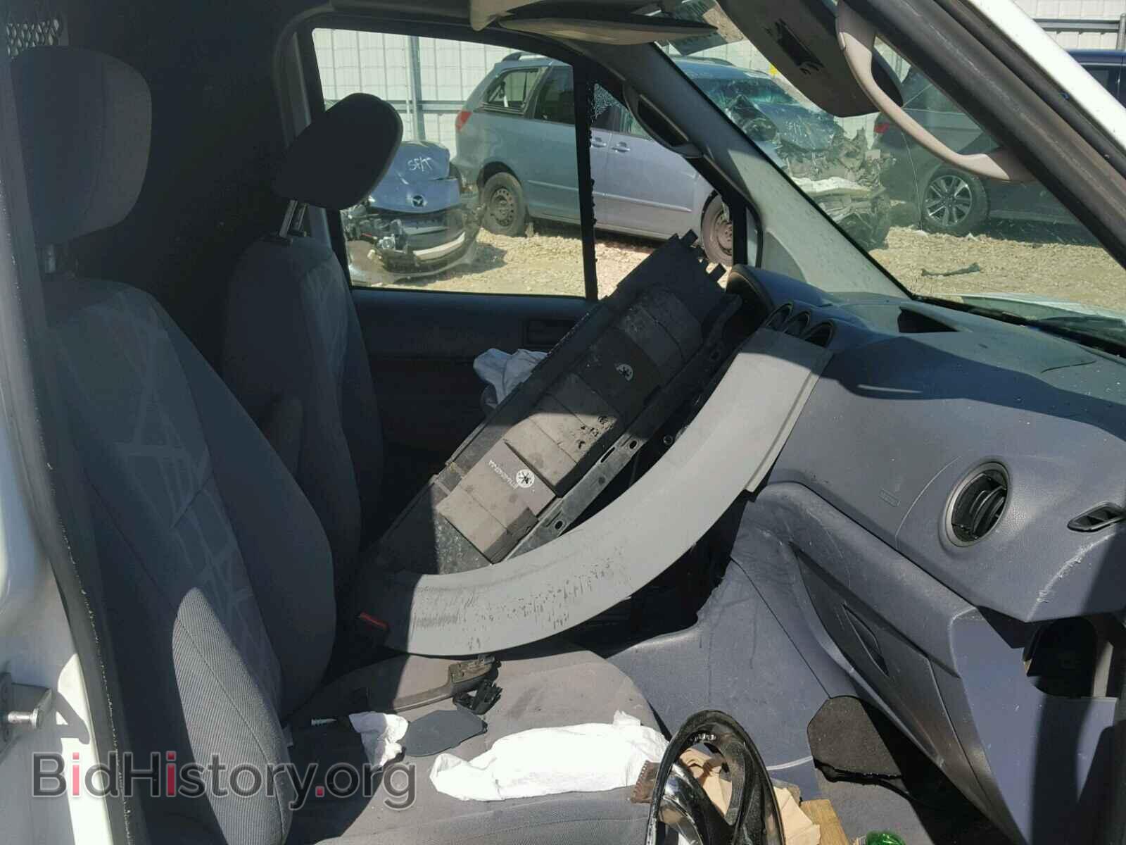 2012 FORD TRANSIT CO - VIN: NM0LS7BN5CT085555 - Фото 5
