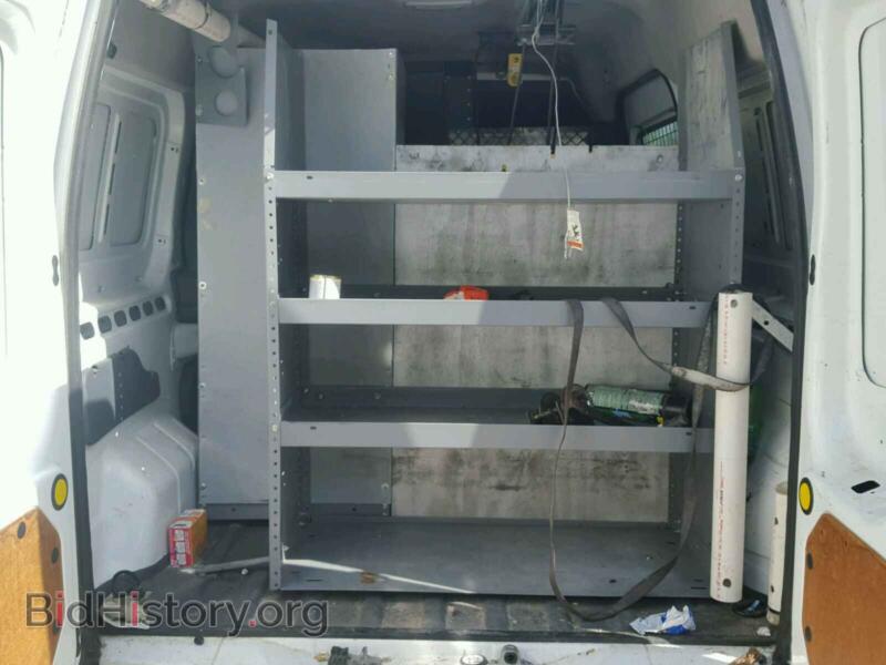 2012 Ford TRANSIT CO (VIN NM0LS7BN5CT085555) — photo 9 of 10
