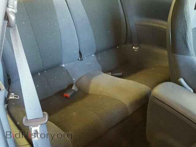 2006 MITSUBISHI ECLIPSE - VIN: 4A3AK24F96E019549 - Фото 6
