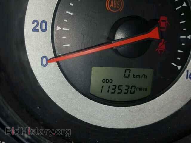 2006 MITSUBISHI ECLIPSE - VIN: 4A3AK24F96E019549 - Фото 8