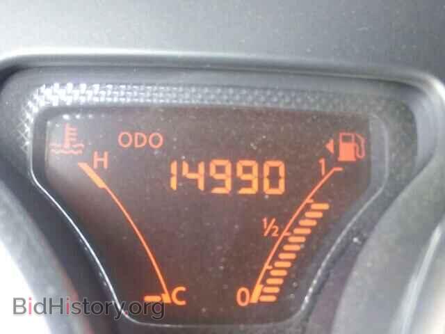 2012 NISSAN VERSA - VIN: 3N1CN7AP1CL812811 - Photo 8