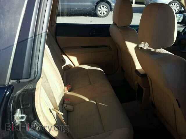 2005 SUBARU FORESTER - VIN: JF1SG63635H708376 - Фото 6