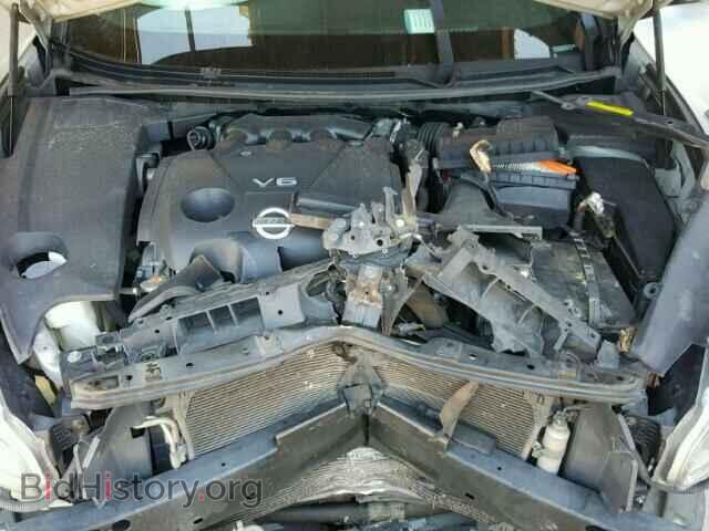 2013 NISSAN MAXIMA - VIN: 1N4AA5AP1DC801220 - Фото 7