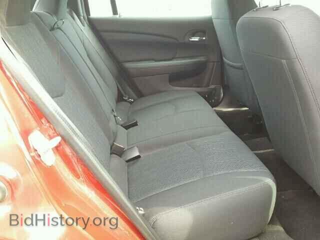 2013 CHRYSLER 200 - VIN: 1C3CCBBG6DN715906 - Фото 6
