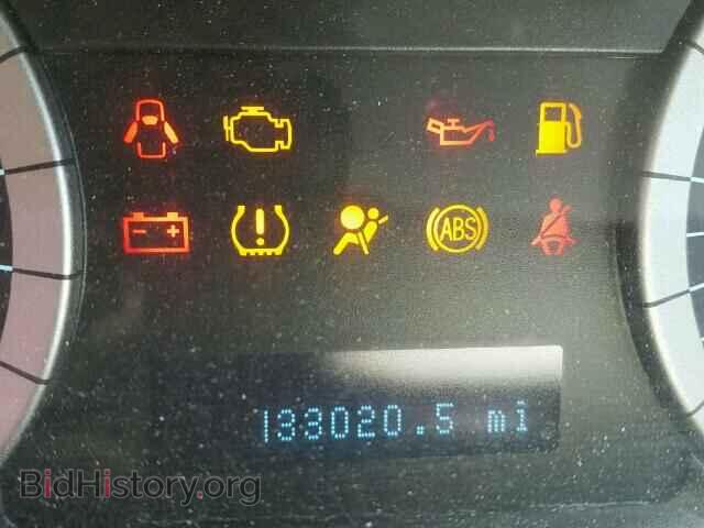 2011 FORD ESCAPE - VIN: 1FMCU9C72BKC24663 - Photo 8