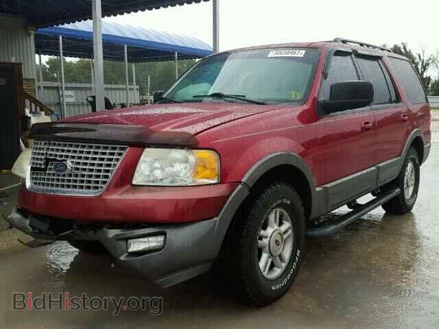 2006 FORD EXPEDITION - VIN: 1FMPU15566LA73941 - Фото 2