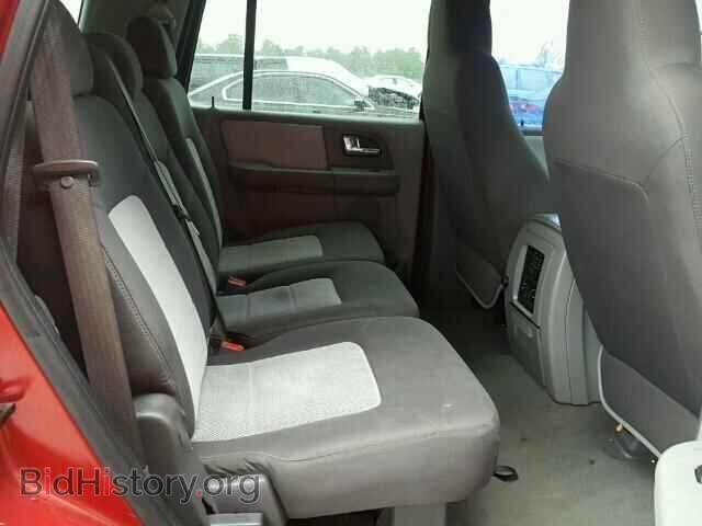 2006 FORD EXPEDITION - VIN: 1FMPU15566LA73941 - Фото 6